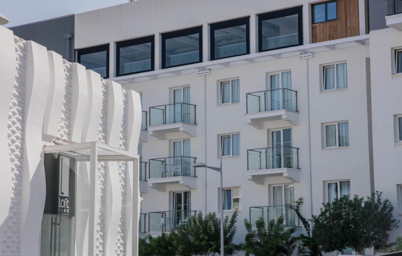 Amazing Maisonette Next To Harbour Of Paphos Cy Exterior foto