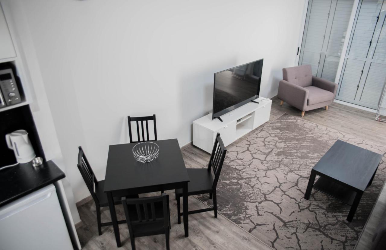 Amazing Maisonette Next To Harbour Of Paphos Cy Exterior foto